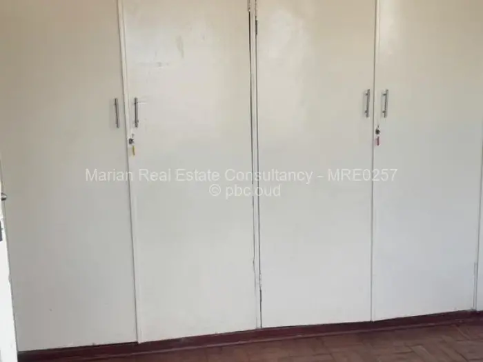 Flat/Apartment to Rent in Bulawayo City Centre, Bulawayo