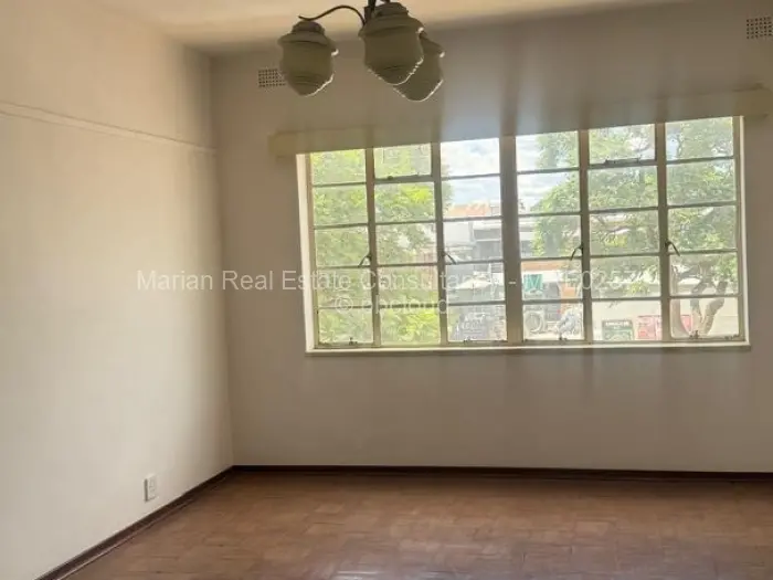 Flat/Apartment to Rent in Bulawayo City Centre, Bulawayo