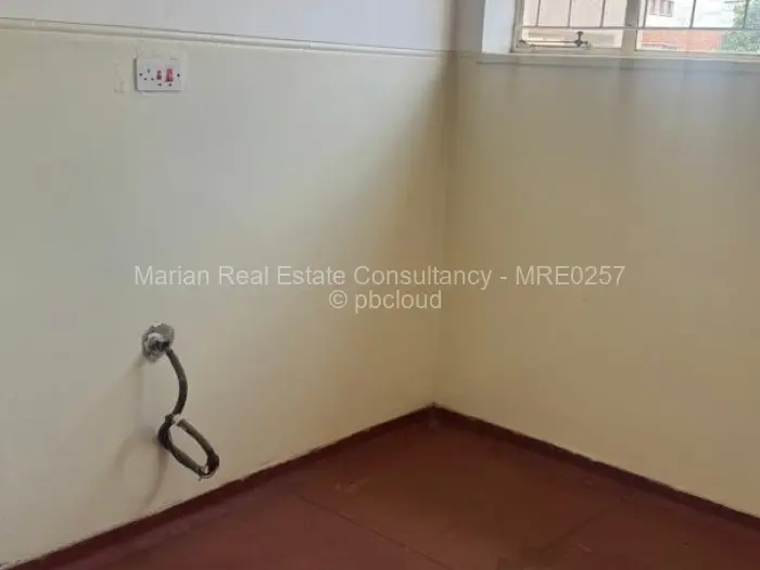 Flat/Apartment to Rent in Bulawayo City Centre, Bulawayo