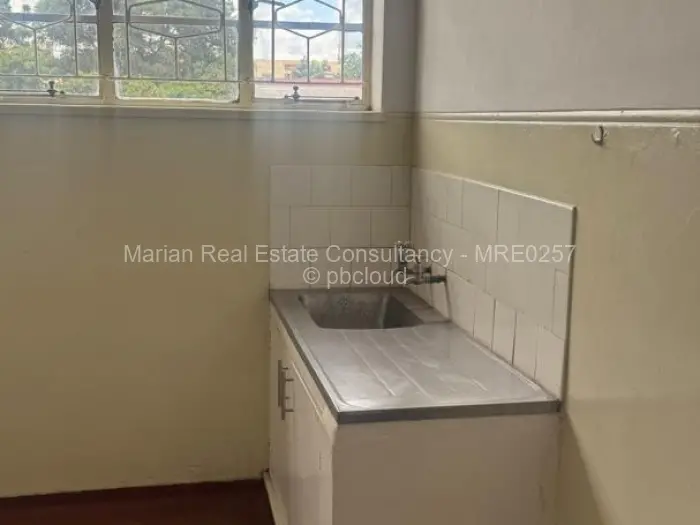 Flat/Apartment to Rent in Bulawayo City Centre, Bulawayo