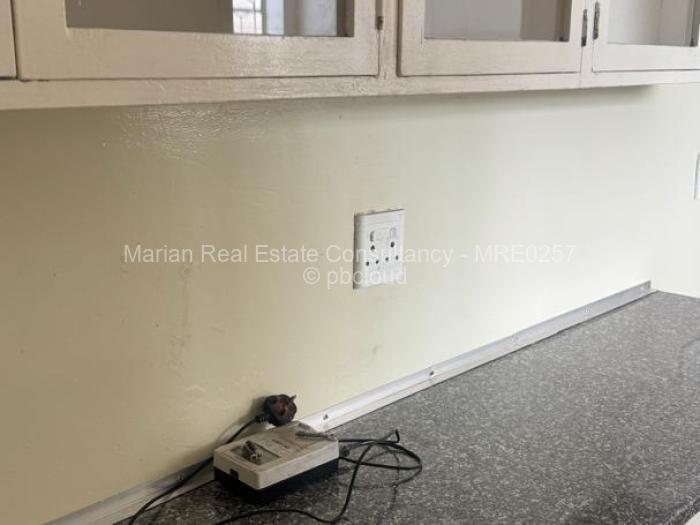 Flat/Apartment to Rent in Bulawayo City Centre, Bulawayo