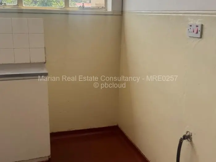 Flat/Apartment to Rent in Bulawayo City Centre, Bulawayo