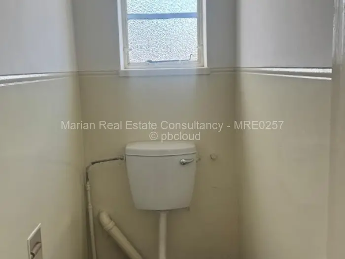 Flat/Apartment to Rent in Bulawayo City Centre, Bulawayo