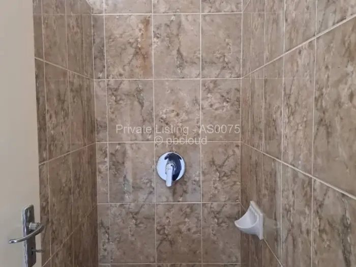 4 Bedroom House to Rent in Upper Hillside, Harare