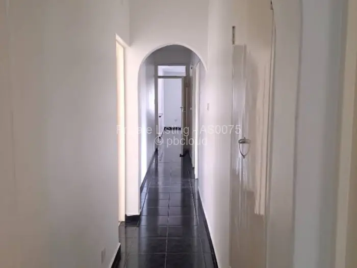 4 Bedroom House to Rent in Upper Hillside, Harare