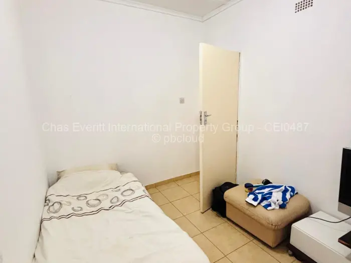 4 Bedroom House to Rent in Bulawayo City Centre, Bulawayo