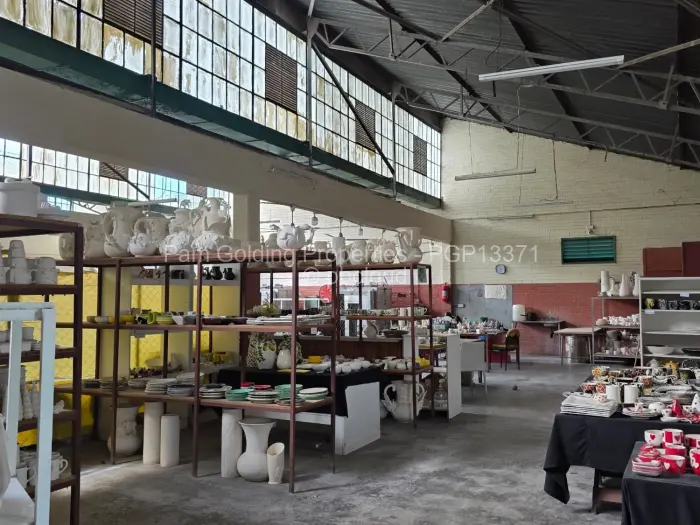 Warehouse/Industrial for Sale in Thorngrove, Bulawayo