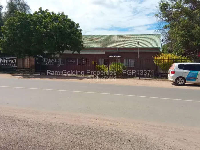 Warehouse/Industrial for Sale in Thorngrove, Bulawayo