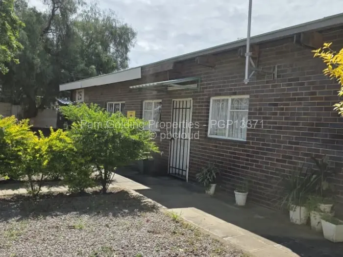 Warehouse/Industrial for Sale in Thorngrove, Bulawayo