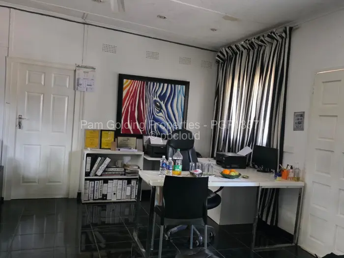 Warehouse/Industrial for Sale in Thorngrove, Bulawayo