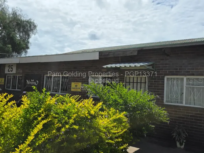 Warehouse/Industrial for Sale in Thorngrove, Bulawayo