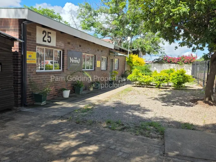 Warehouse/Industrial for Sale in Thorngrove, Bulawayo