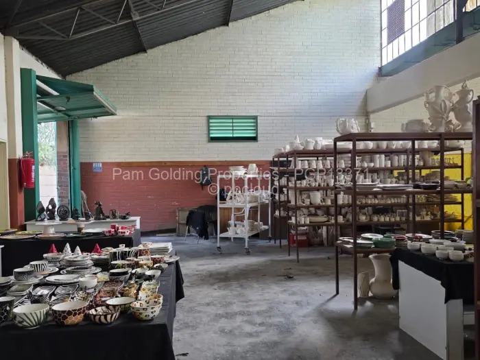 Warehouse/Industrial for Sale in Thorngrove, Bulawayo