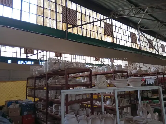Warehouse/Industrial for Sale in Thorngrove, Bulawayo