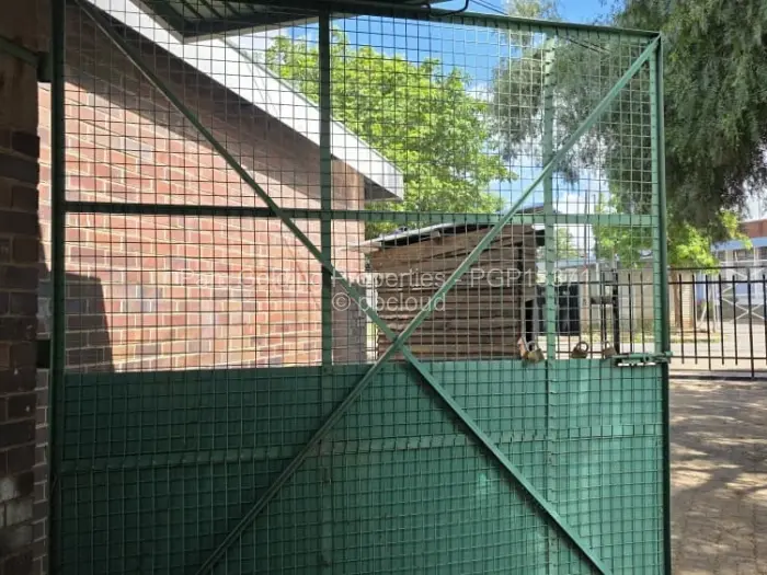 Warehouse/Industrial for Sale in Thorngrove, Bulawayo