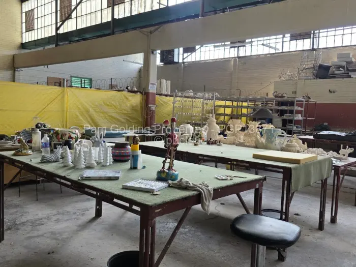 Warehouse/Industrial for Sale in Thorngrove, Bulawayo