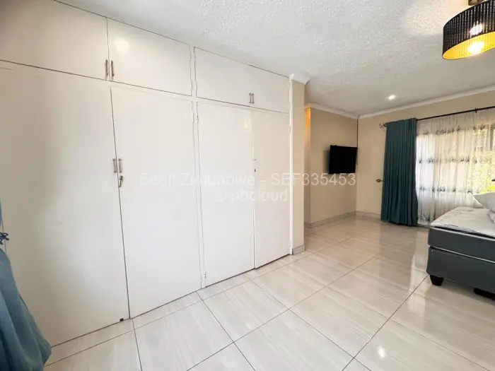 4 Bedroom Cottage/Garden Flat to Rent in Greendale