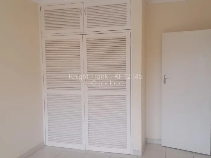 Flat/Apartment to Rent in Mount Pleasant