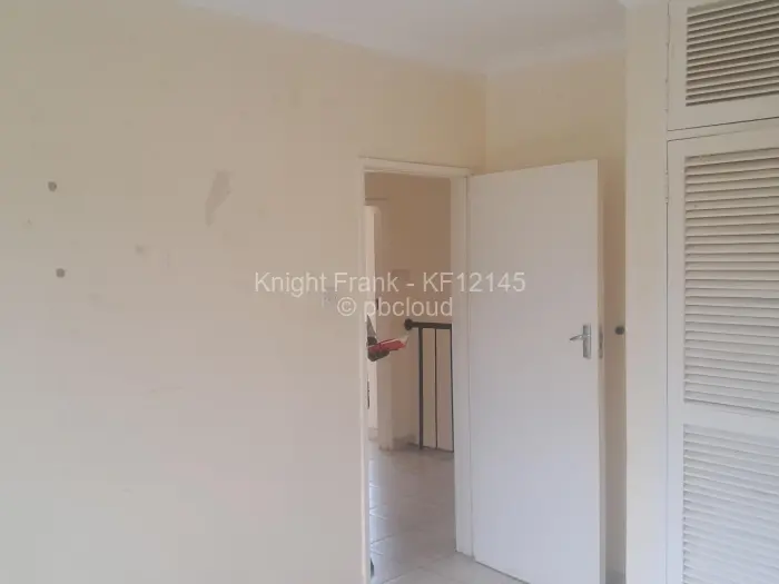 Flat/Apartment to Rent in Mount Pleasant