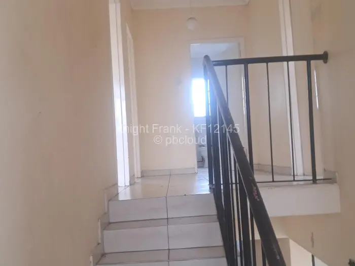 Flat/Apartment to Rent in Mount Pleasant