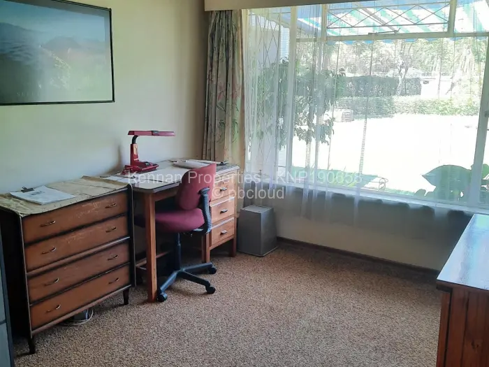 3 Bedroom House for Sale in Northwood, Harare
