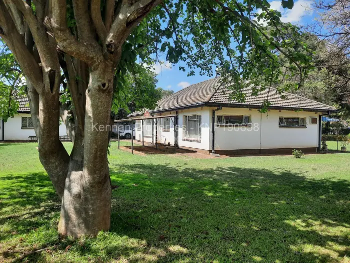 3 Bedroom House for Sale in Northwood, Harare