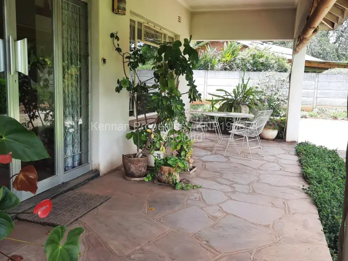 3 Bedroom House for Sale in Northwood, Harare
