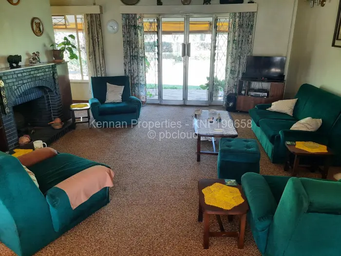 3 Bedroom House for Sale in Northwood, Harare