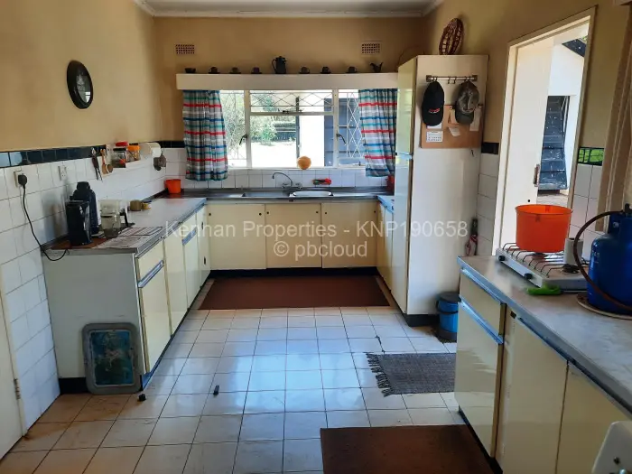 3 Bedroom House for Sale in Northwood, Harare