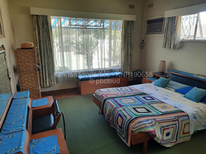 3 Bedroom House for Sale in Northwood, Harare