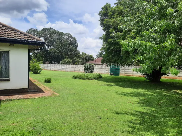 3 Bedroom House for Sale in Northwood, Harare