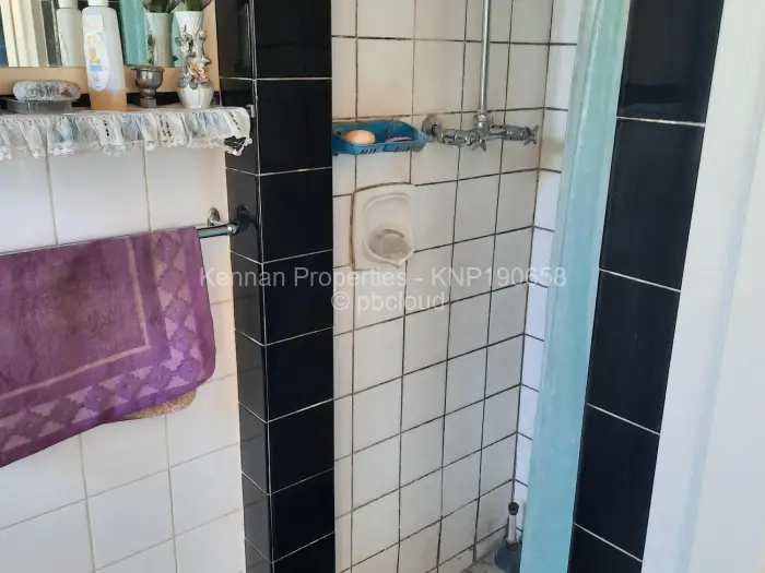 3 Bedroom House for Sale in Northwood, Harare