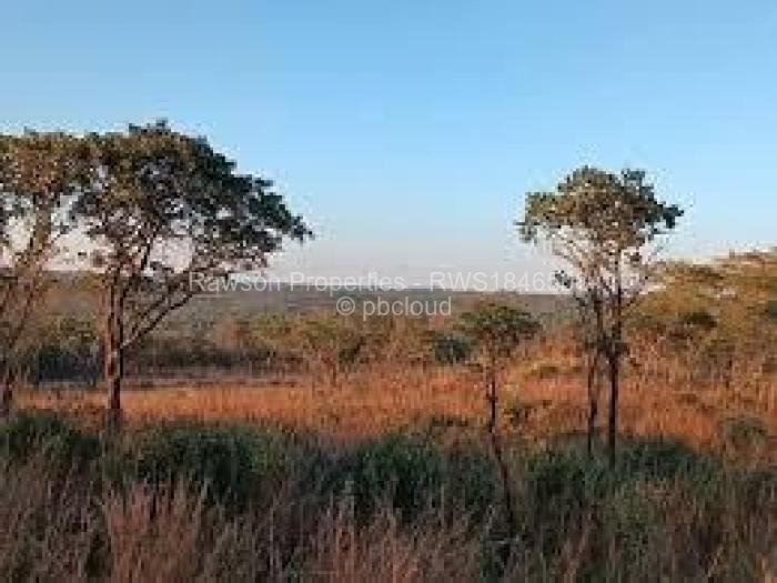 Farm/Plot for Sale in Ngezi, Ngezi