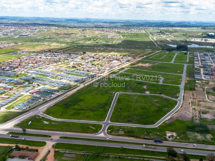 Residential Stand for Sale in Ruwa, Ruwa