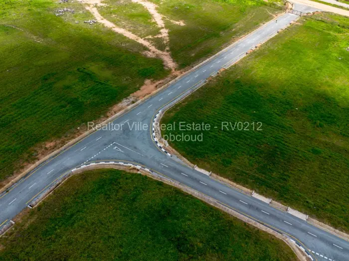 Residential Stand for Sale in Ruwa, Ruwa