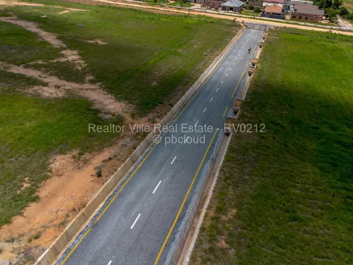 Residential Stand for Sale in Ruwa, Ruwa