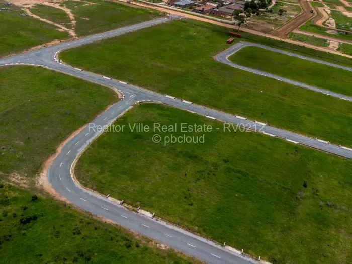 Residential Stand for Sale in Ruwa, Ruwa