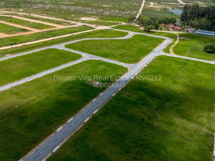 Residential Stand for Sale in Ruwa, Ruwa