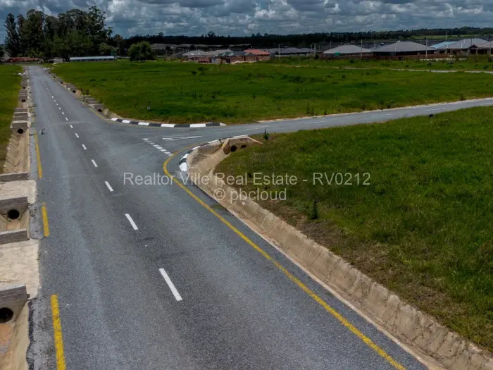 Residential Stand for Sale in Ruwa, Ruwa