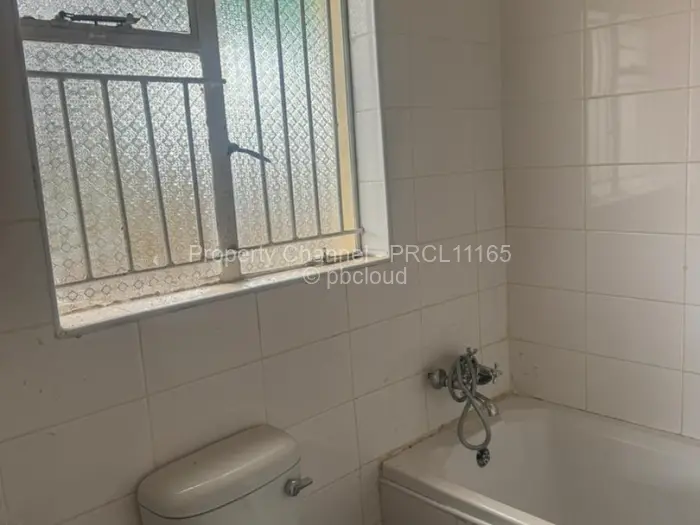 3 Bedroom Cottage/Garden Flat to Rent in Borrowdale West, Harare