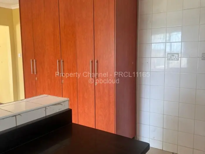 3 Bedroom Cottage/Garden Flat to Rent in Borrowdale West, Harare