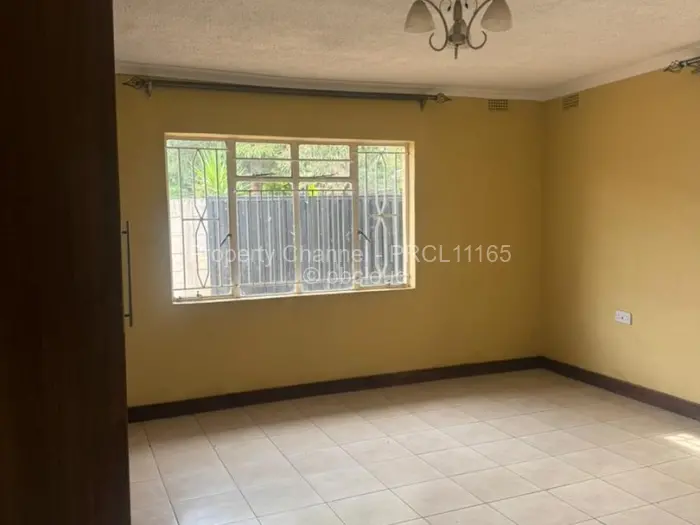 3 Bedroom Cottage/Garden Flat to Rent in Borrowdale West, Harare