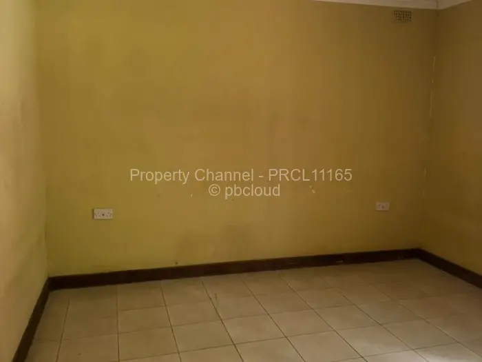3 Bedroom Cottage/Garden Flat to Rent in Borrowdale West, Harare