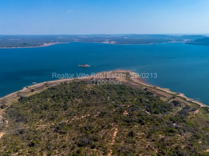 Residential Stand for Sale in Lake Chivero, Lake Chivero
