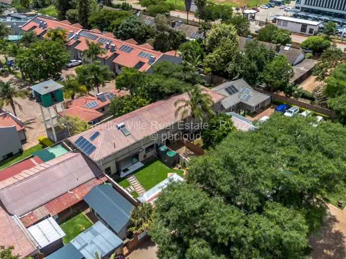 Flat/Apartment for Sale in Borrowdale, Harare