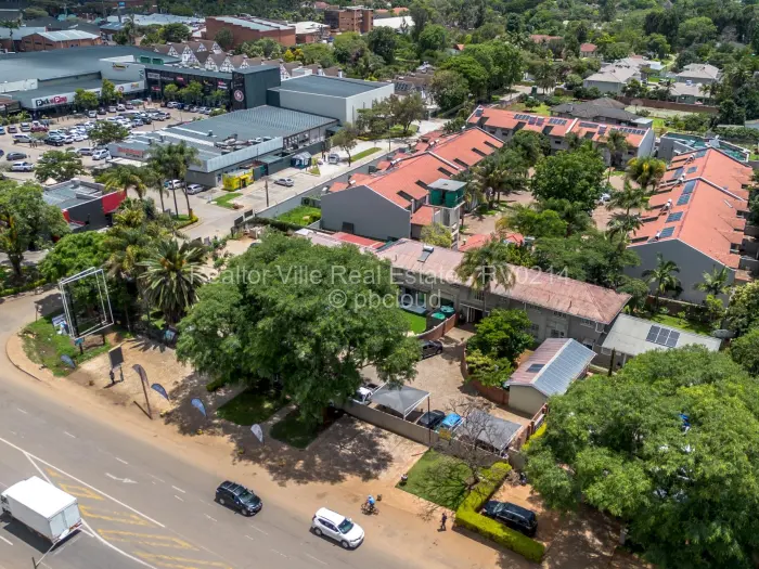 Flat/Apartment for Sale in Borrowdale, Harare