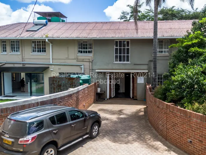 Flat/Apartment for Sale in Borrowdale, Harare