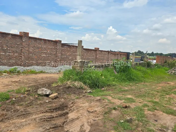 Industrial Stand for Sale in Greenvale, Gweru