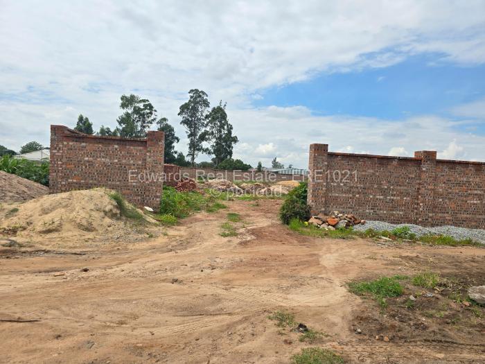 Industrial Stand for Sale in Greenvale, Gweru