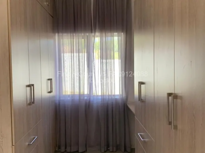 Townhouse/Cluster to Rent in Quinnington, Harare